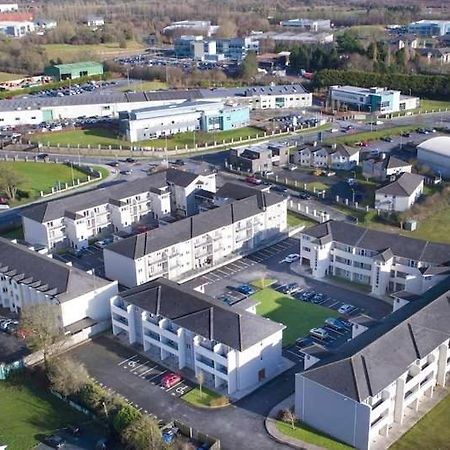 Glen Abhainn Standard Budget Accommodation Athlone Eksteriør billede